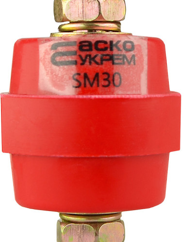 Ізолятор-тримач SM30