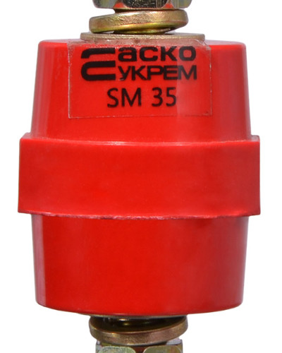 Ізолятор-тримач  SM35