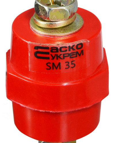 Ізолятор-тримач  SM35