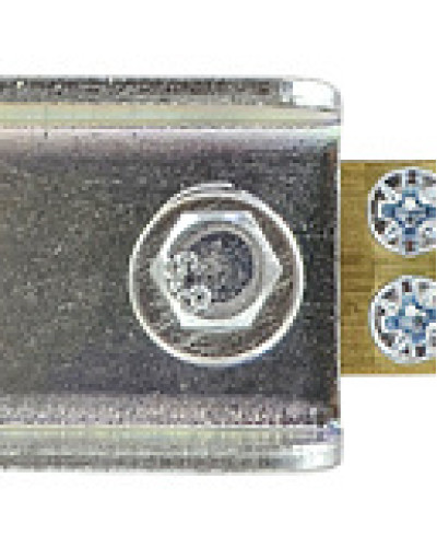 Нульова шина JHT105