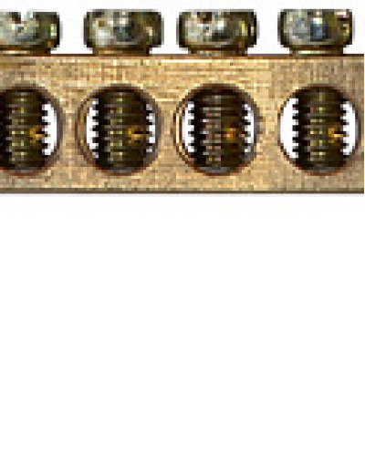 Нульова шина ВС - 1А 10