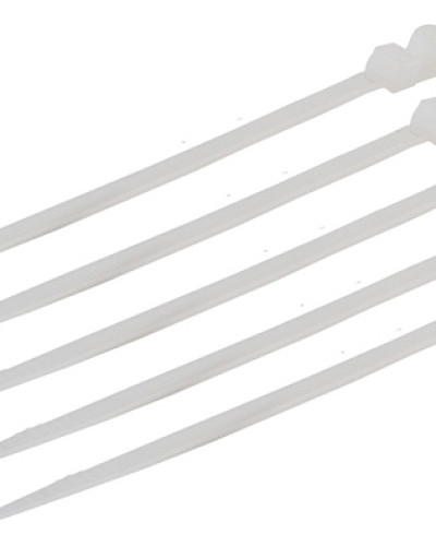  СHS-150MT Хомути з майданчиком під гвинт  (100 шт.)