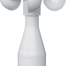 Датчик ветра с интерфейсом 0-10 В, белый, KNX Merten, Schneider Electric MTN663591