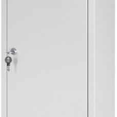 Корпус металевий e.mbox.pro.n.36 IP31 навісний на 36 модулів
