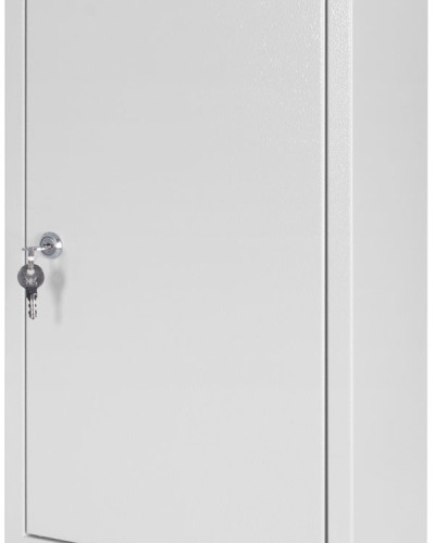 Корпус металевий e.mbox.pro.n.36 IP31 навісний на 36 модулів