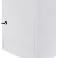 Корпус металевий e.mbox.pro.p.60.40.20 IP31 з монтажною панеллю (600х400х200)