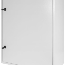 Корпус металевий e.mbox.pro.p.160.80.40 IP31 з монтажною панеллю (1600х800х400)