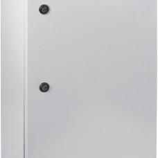 Корпус металевий e.mbox.pro.p.180.80.40 IP54 з монтажною панеллю (1800х800х400)