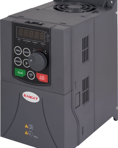 Перетворювач частотний e.f-drive.pro.4R0 4кВт 3ф/380В
