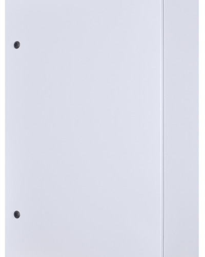 Корпус металевий e.mbox.stand.p.80.50.25 IP54 з монтажною панеллю (800x500x250)