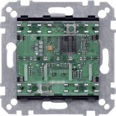 Модуль 1-кнопочного выключателя KNX, Merten System M Schneider Electric MTN625199