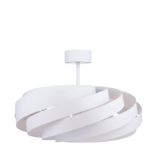 Світильник стельовий ВЕНТО 60 CM Білий 1132 LAMPA