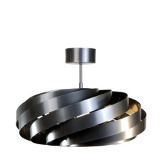 Світильник стельовий VENTO 60 CM ANTRACYT LAMPA 1135