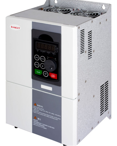Перетворювач частотний e.f-drive.pro.185 185кВт 3ф/380В