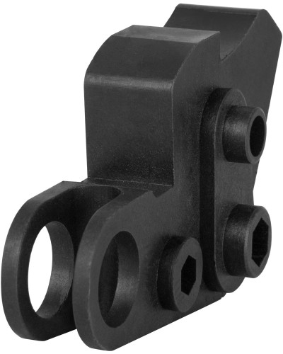 Блок реверса контактора e.industrial.ukc.ar400, (ukc.330-400)