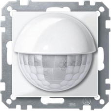 Датчик движения присутствия 180/2,20 м полярно белый, KNX ARGUS, Schneider Electric MTN631719