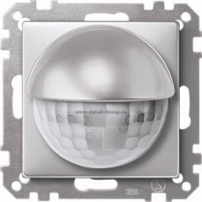 Датчик движения присутствия 180/2,20 м активно белый , KNX ARGUS, Schneider Electric MTN631725