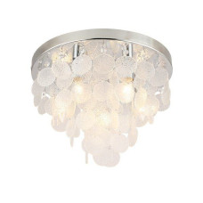 Стельовий світильник Хром 18365L PARDO LAMPA