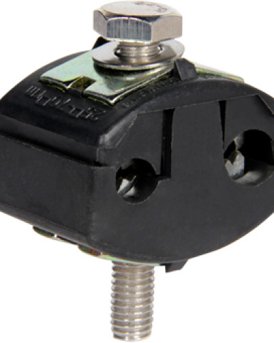 Ізольований затискач e.i.clamp.pro.fhc.b для розподільних пристроїв, тип B