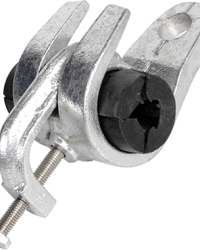 Підвісний затискач e.h.clamp.pro.25.gath, з затиском , 25 кв.мм