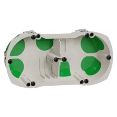 Установча коробка 2-місна Multifix Air