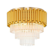 Стельовий світильник Золото 20149CM PRIMA LAMPA