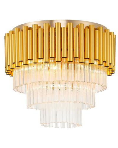 Стельовий світильник Золото 20149CM PRIMA LAMPA