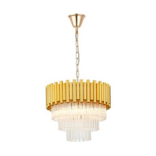 Підвісний світильник Золото PRIMA LAMPA 20149PM