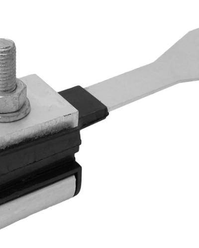 Анкерний ізольований затискач  e.i.clamp.2.16.25.zr, посилений, 16-25 кв.мм