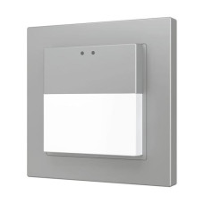 Датчик движения присутствия, 2,2 м монтажная высота, шампань, KNX/D-life, Schneider Electric MTN6302-6051