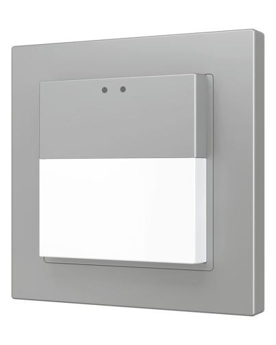 Датчик руху присутності ,2,2 м монтажна висота, Шампань, KNX/D-life, Schneider Electric MTN6302-6051