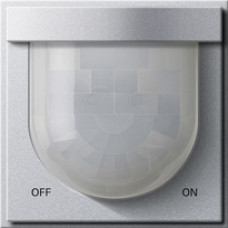 Датчик движения присутствия, 2,2м монтажная высота, мокко, KNX/D-life, Schneider Electric MTN6302-6052