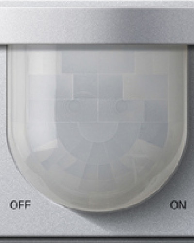 Датчик руху присутності ,2,2 м монтажна висота, мокко, KNX/D-life, Schneider Electric MTN6302-6052