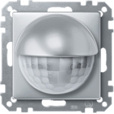 Датчик руху присутності 220 м, Алюміній KNX ARGUS , Schneider Electric MTN632760