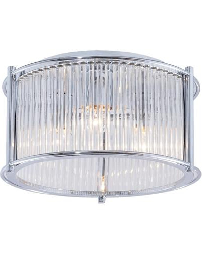 Стельовий світильник ХромE MARMO LAMPA 2200131M
