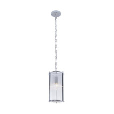 Підвісний світильник Хром MARMO LAMPA 2200131P-1