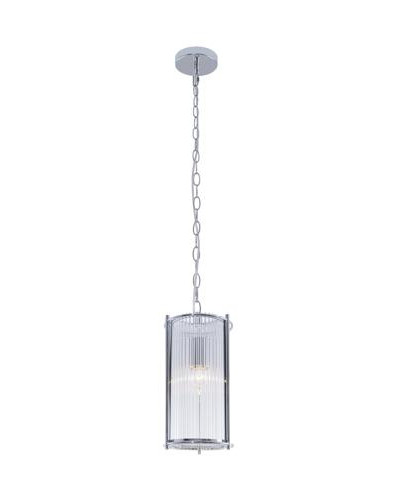 Підвісний світильник Хром MARMO LAMPA 2200131P-1