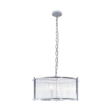 Підвісний світильник ХромE 2200131P-L MARMO LAMPA