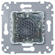 Механизм звукового сигнала 230 В, Merten, Schneider Electric MTN352001