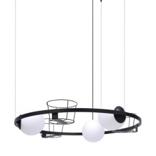 Подвесной светильник 3 PLANT PENDANT LAMP 5005