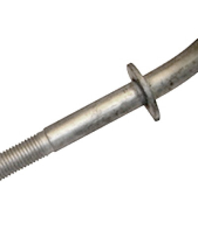 Наскрізний гак e.through.hook.pro.320.16, 320мм, М16