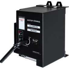 Мотор-привід e.pro.ukm.400Re.MDX, 230В