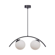 Підвісний світильник WAVE 2 LAMPA 5013