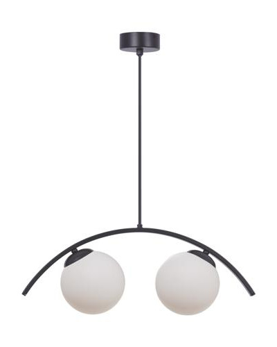 Підвісний світильник WAVE 2 LAMPA 5013