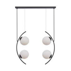 Підвісний світильник HELIX 4 LAMPA / Артикул 5016