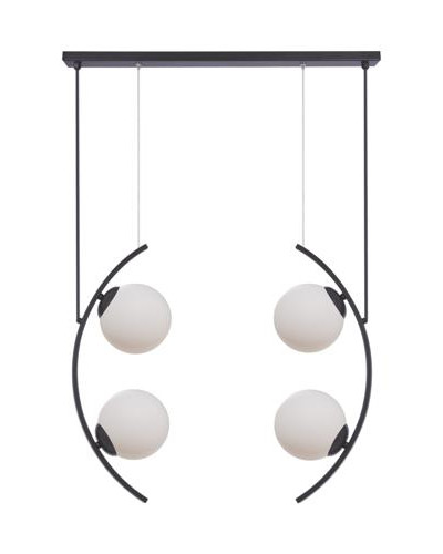 Підвісний світильник HELIX 4 LAMPA / Артикул 5016