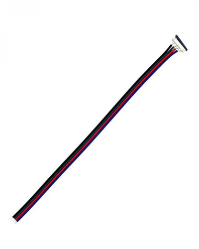 З'єднувач для 5050LED RGB Feron LD105