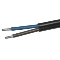 Кабель АВВГ 5х240