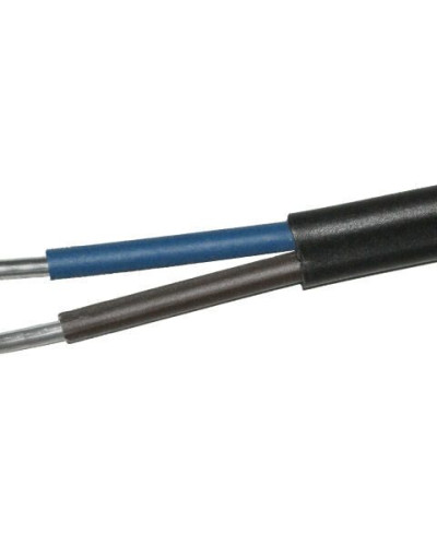 Кабель АВВГ 5х240