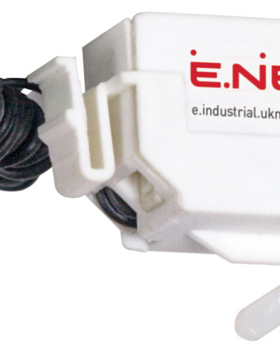 Незалежний розчіплювач e.industrial.ukm.400-800.FL.220, 220В
